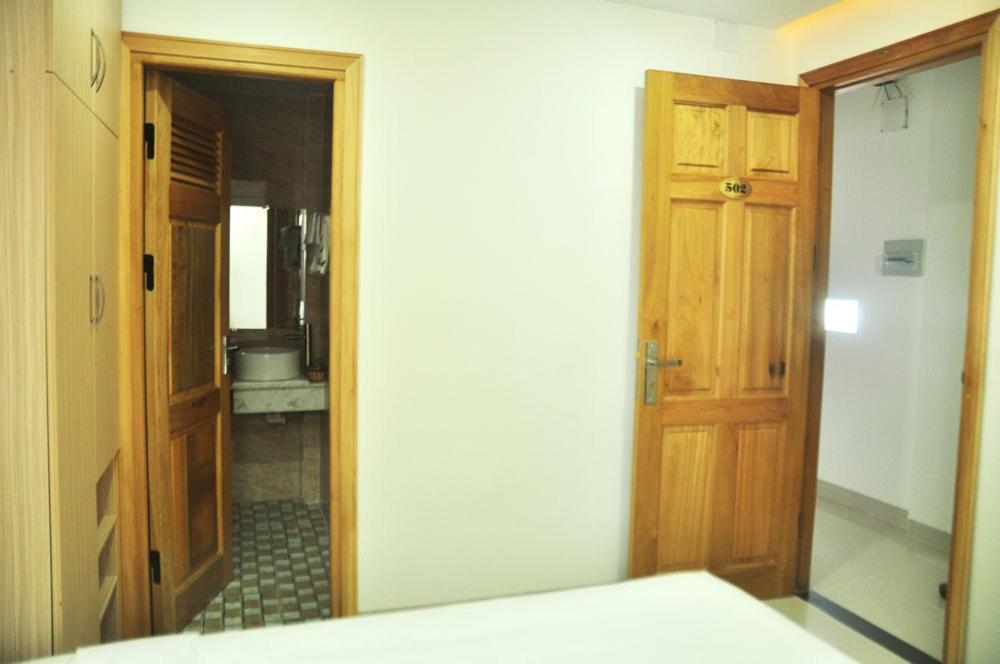 Melody Hotel Nha Trang Exterior foto